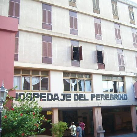 Hospedaje Del Peregrino San Fernando del Valle de Catamarca Ngoại thất bức ảnh