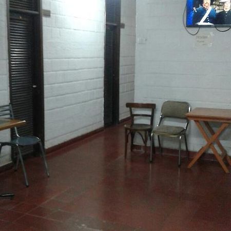 Hospedaje Del Peregrino San Fernando del Valle de Catamarca Ngoại thất bức ảnh