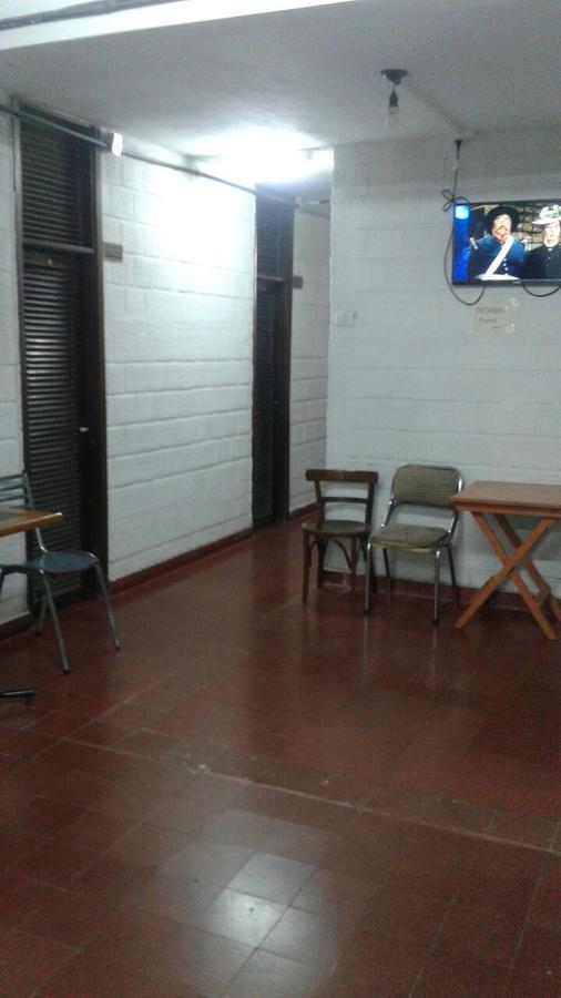 Hospedaje Del Peregrino San Fernando del Valle de Catamarca Ngoại thất bức ảnh