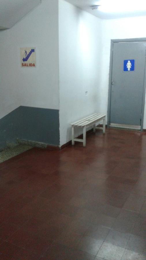 Hospedaje Del Peregrino San Fernando del Valle de Catamarca Ngoại thất bức ảnh